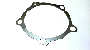 Image of Shim Axle Bearing (T0.20MM). T0.20. image for your 2002 Subaru WRX   